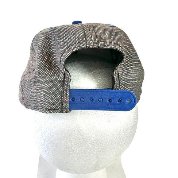 9Fifty Original‎ Fit NBA Los Angeles Clippers Flat  Snapback Cap, M-L - Picture 5 of 7